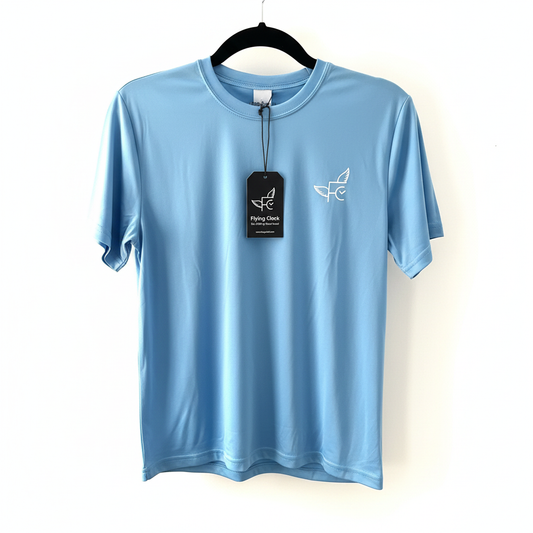 FC Tee - Professional Hanger Shot